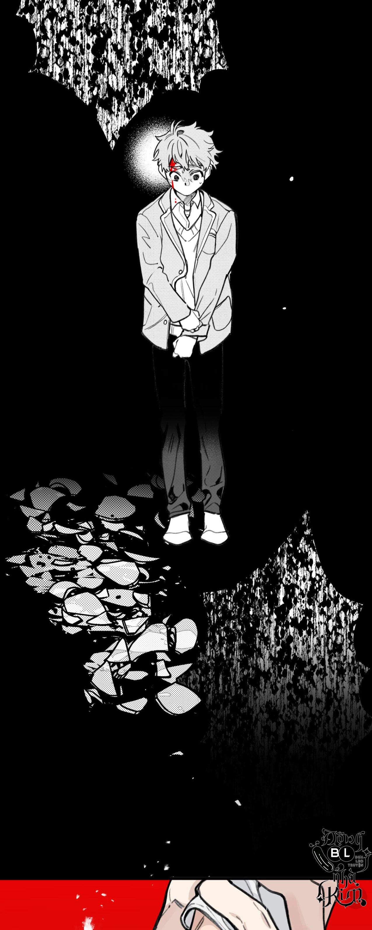 bl ngắn chịch hỏny chapter 1.1 40