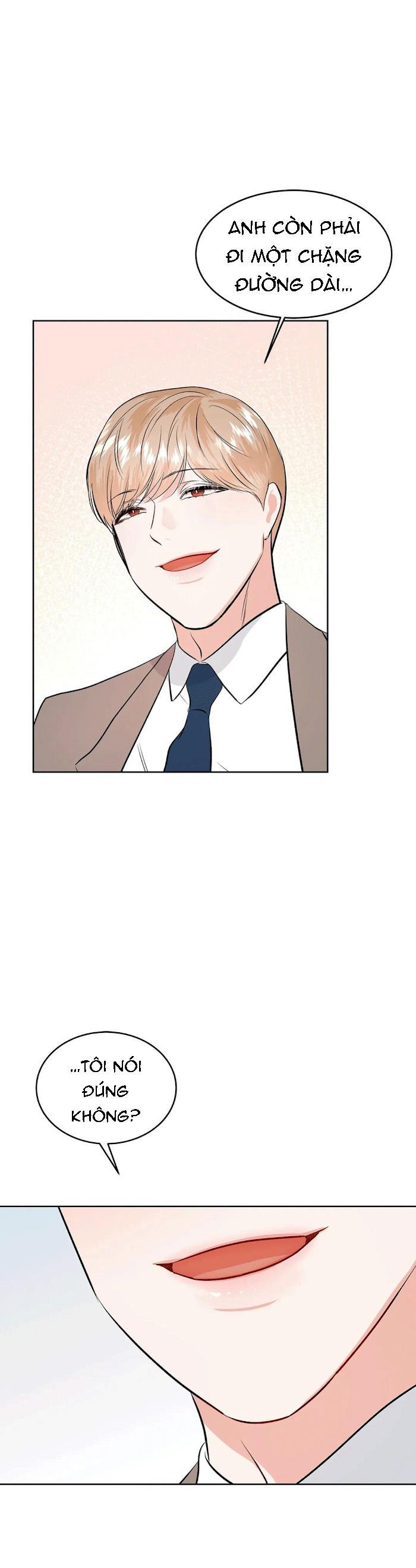 thầy giáo thể dục m chapter 22 4