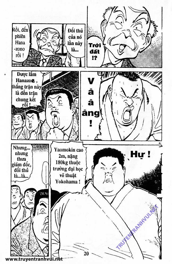 yawara chapter 216 20