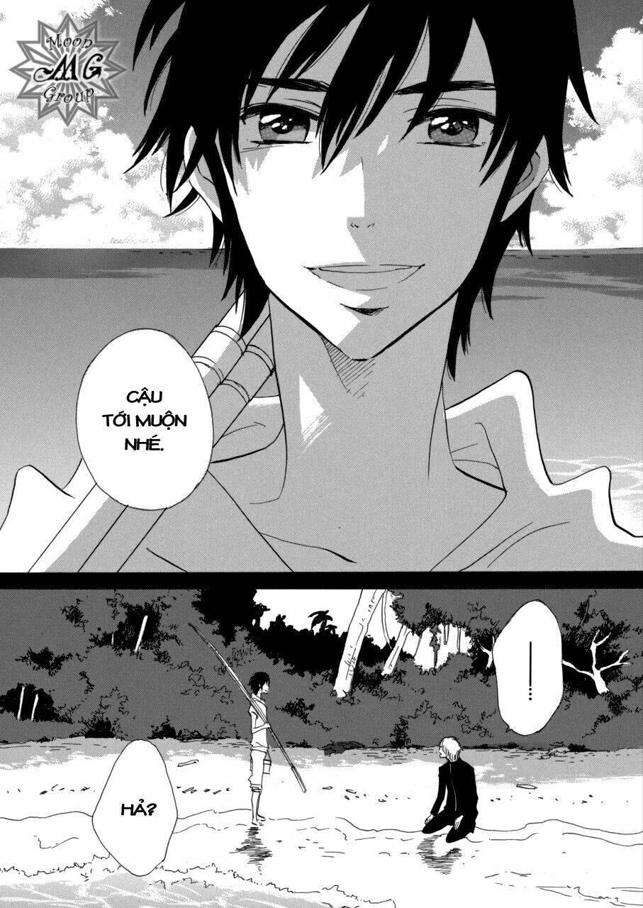 meteor methuselah chapter 60 14