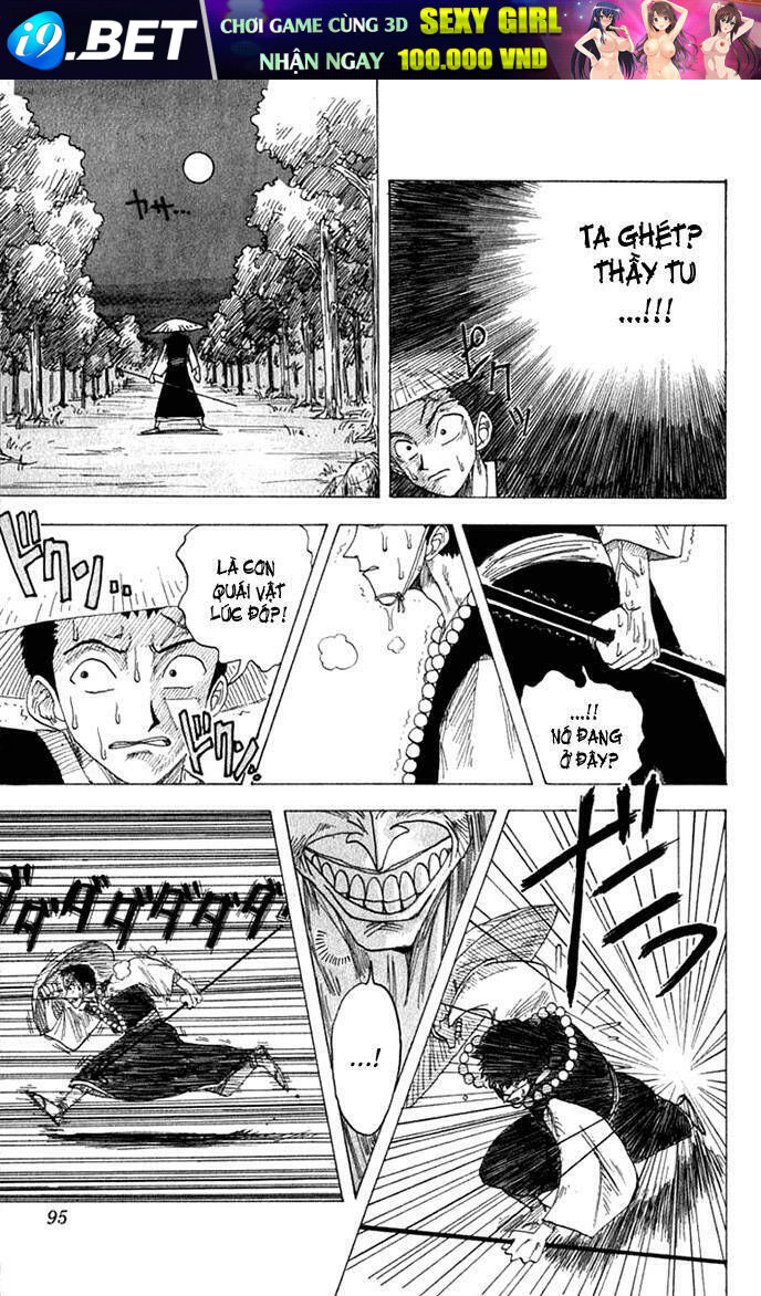 wanted! chapter 3 18