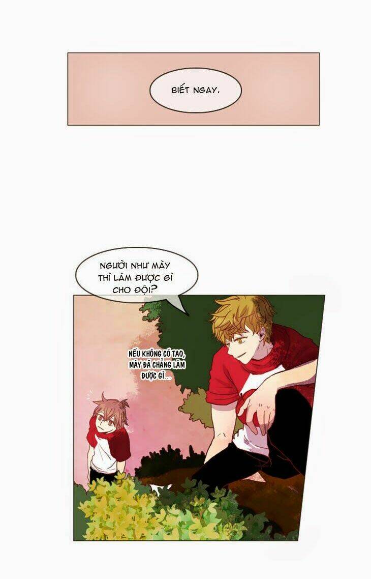 món quà từ chúa chapter 16 33