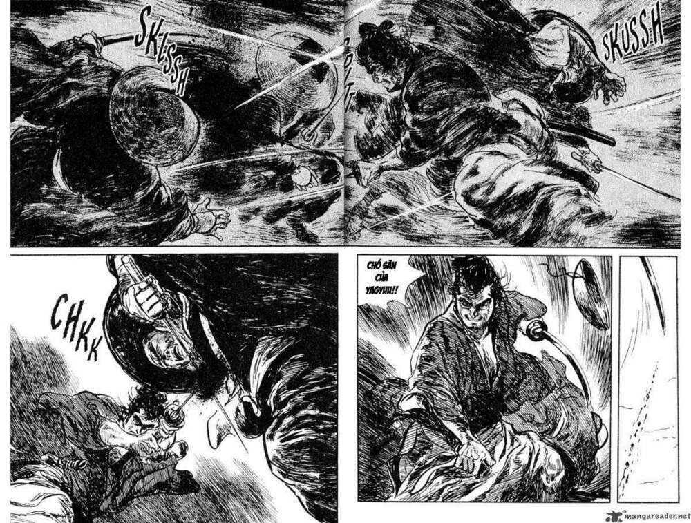 lone wolf and cub chapter 55 49