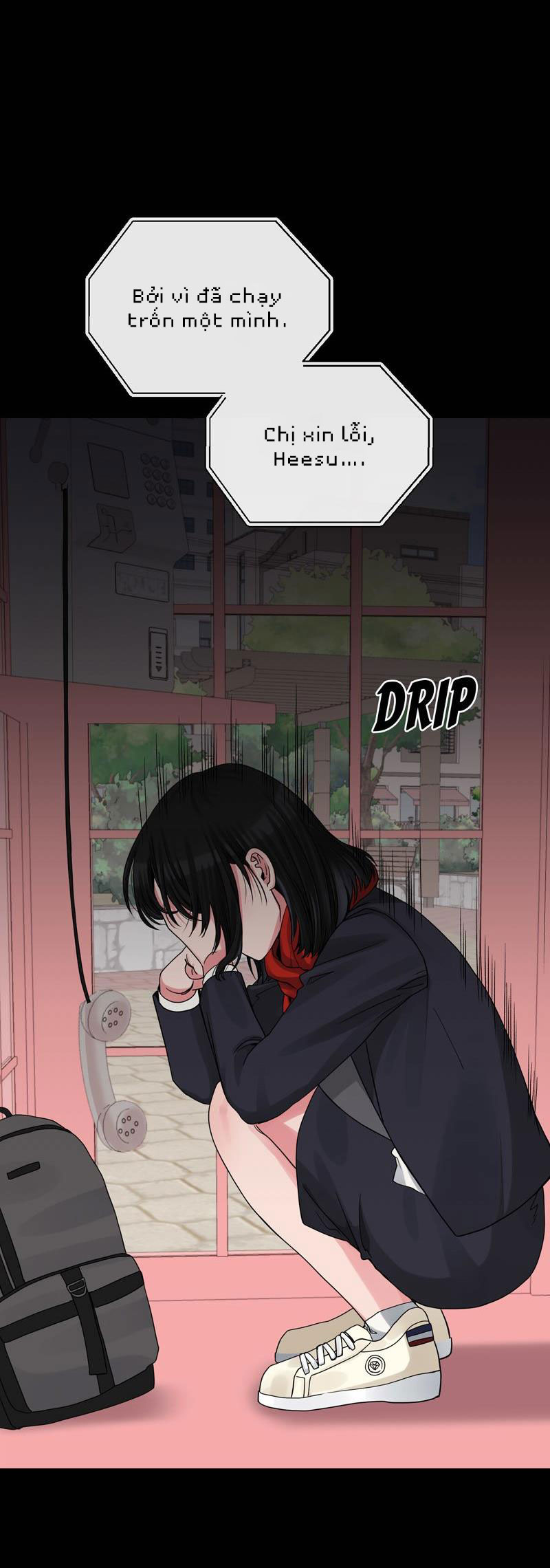 Ngủ Với Antifan chapter 21.1 - Trang 29