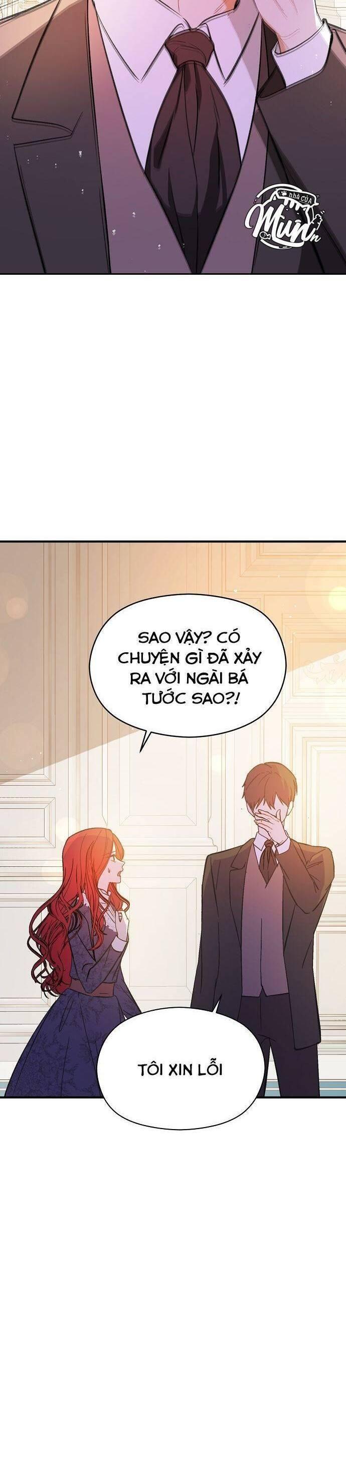 tôi không cố ý quyến rũ nam chính đâu! chapter 65 38