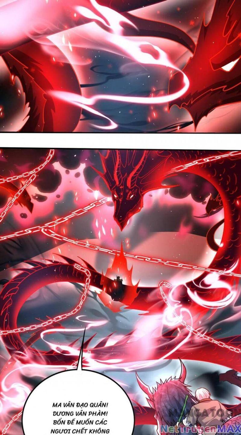 tối cường thần y tại đô thị chapter 309 31