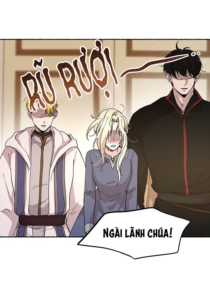 như gió trên cành cây khô chapter 44 11