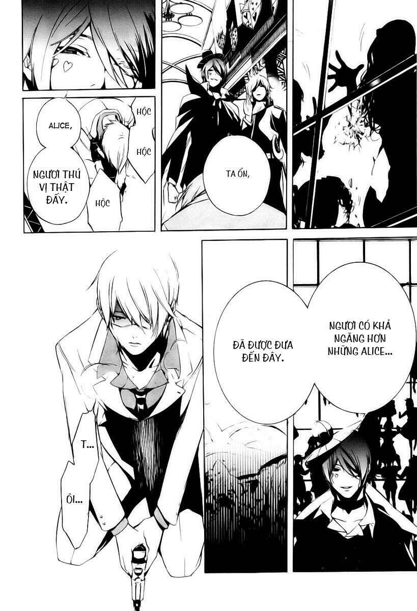 are you alice? chapter 3 18