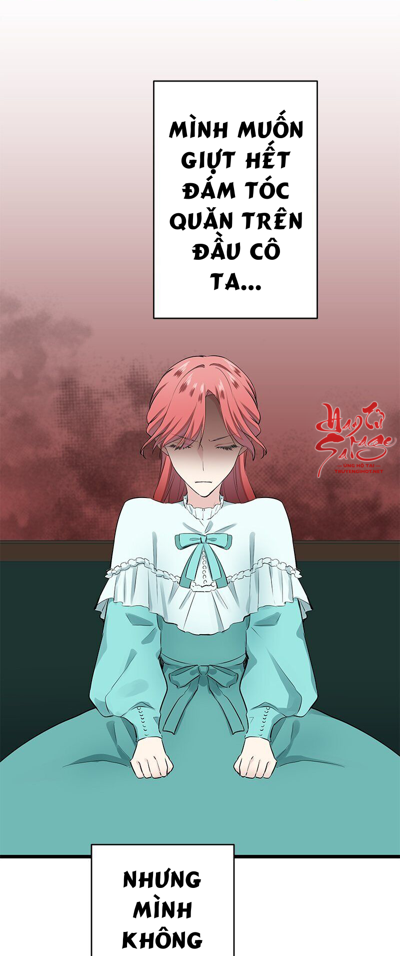 nullitas~nàng dâu giả dối~ chapter 34.2 12