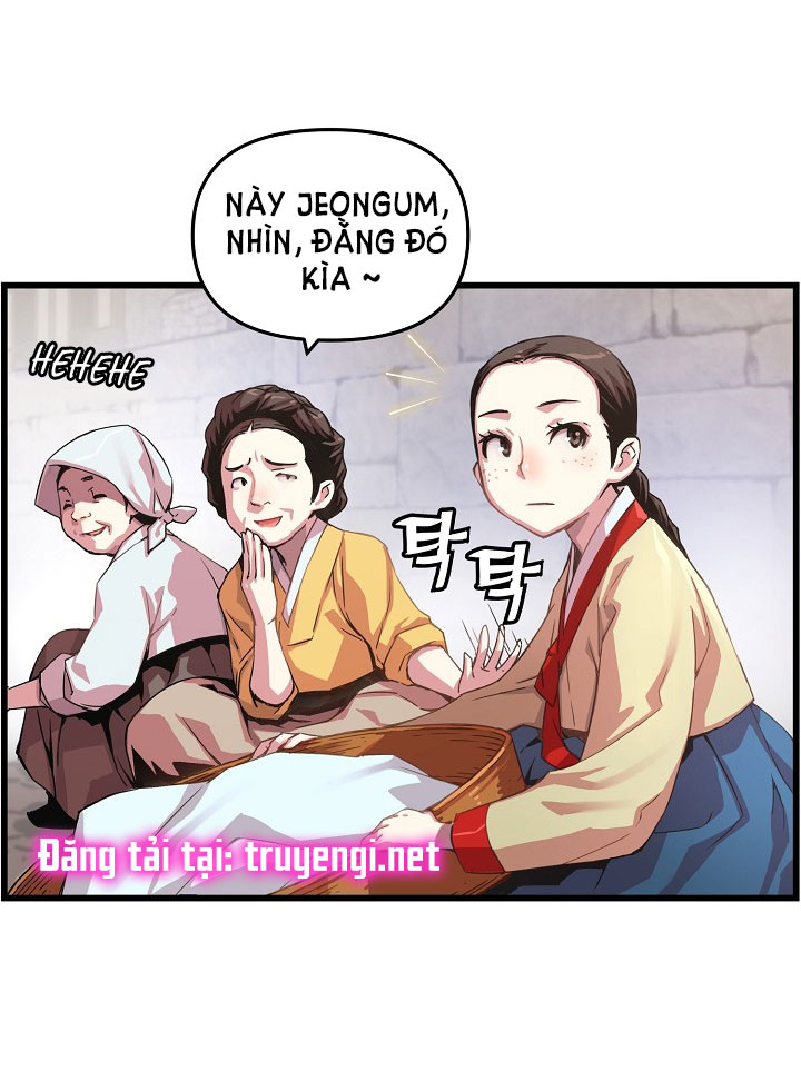 tôi sẽ sống như một hoàng tử chapter 15 22