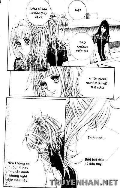 lọ lem hậu đậu chapter 75 21