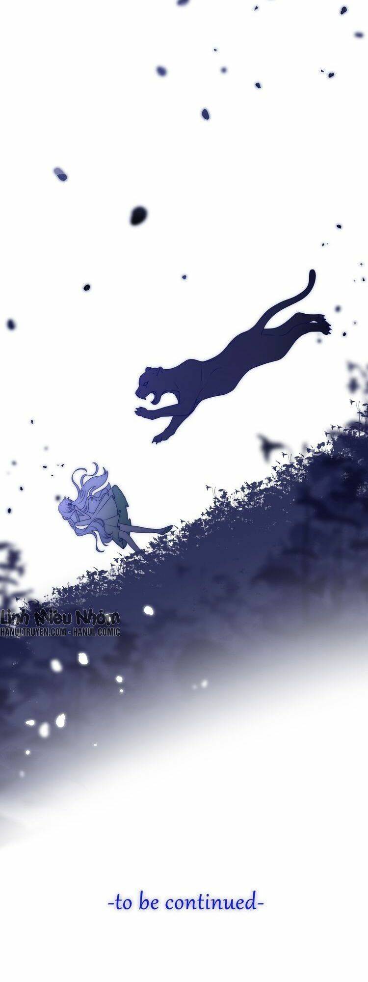 monster - độ ấm của dã thú trầm tĩnh chapter 3 54