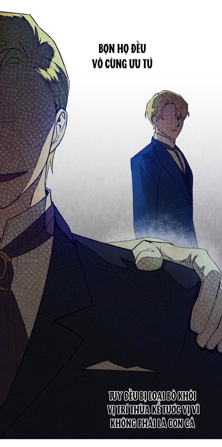 công chúa khắc dấu lên kẻ phản nghịch chapter 20 5