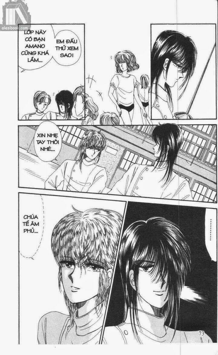 aries thần thoại cung hoàng đạo chapter 1 73