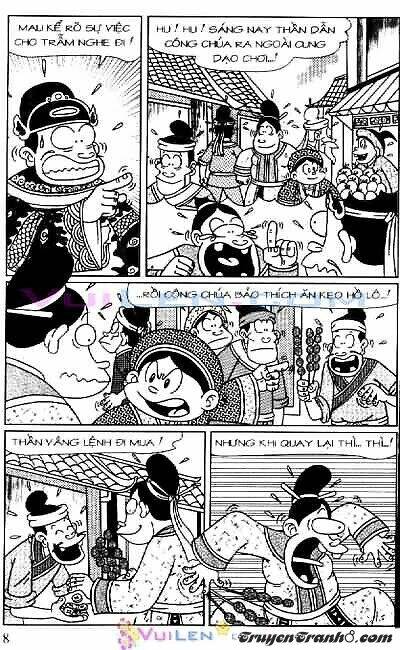 thần đồng đất việt chapter 102 10