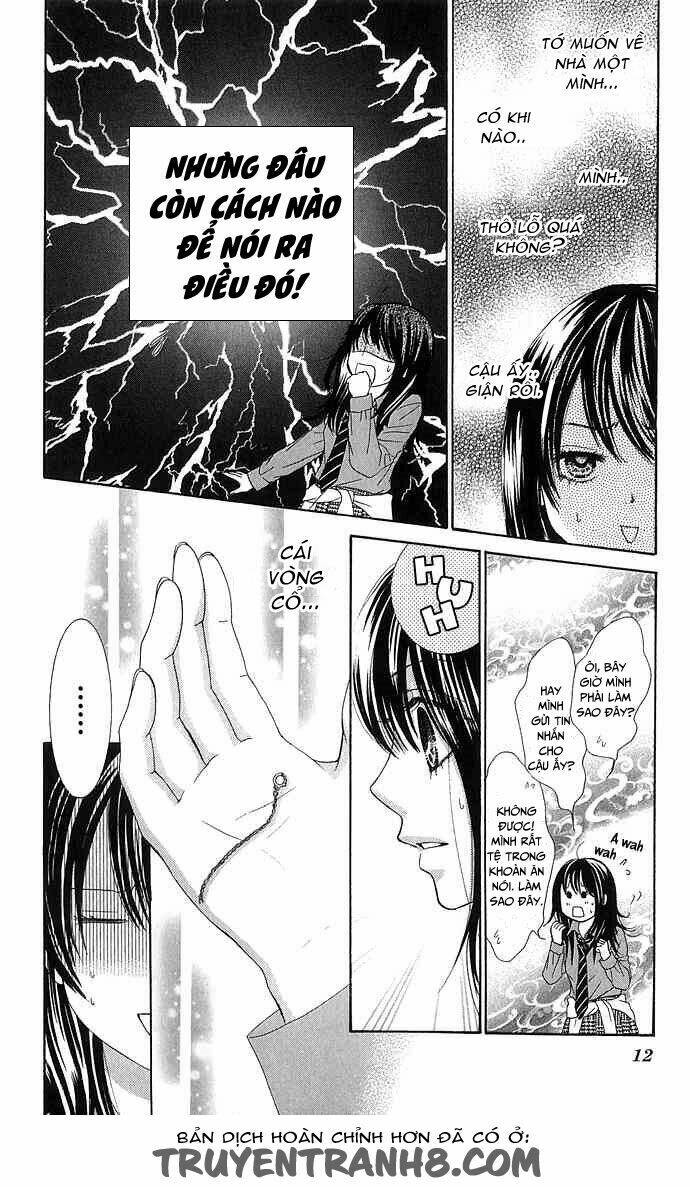 bokutachi wa shitte shimatta chapter 9 13