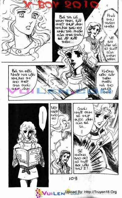 ánh đèn rực rỡ chapter 1 110