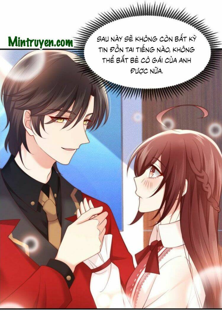 nam thần truy thê chỉ nam chapter 125.1 8