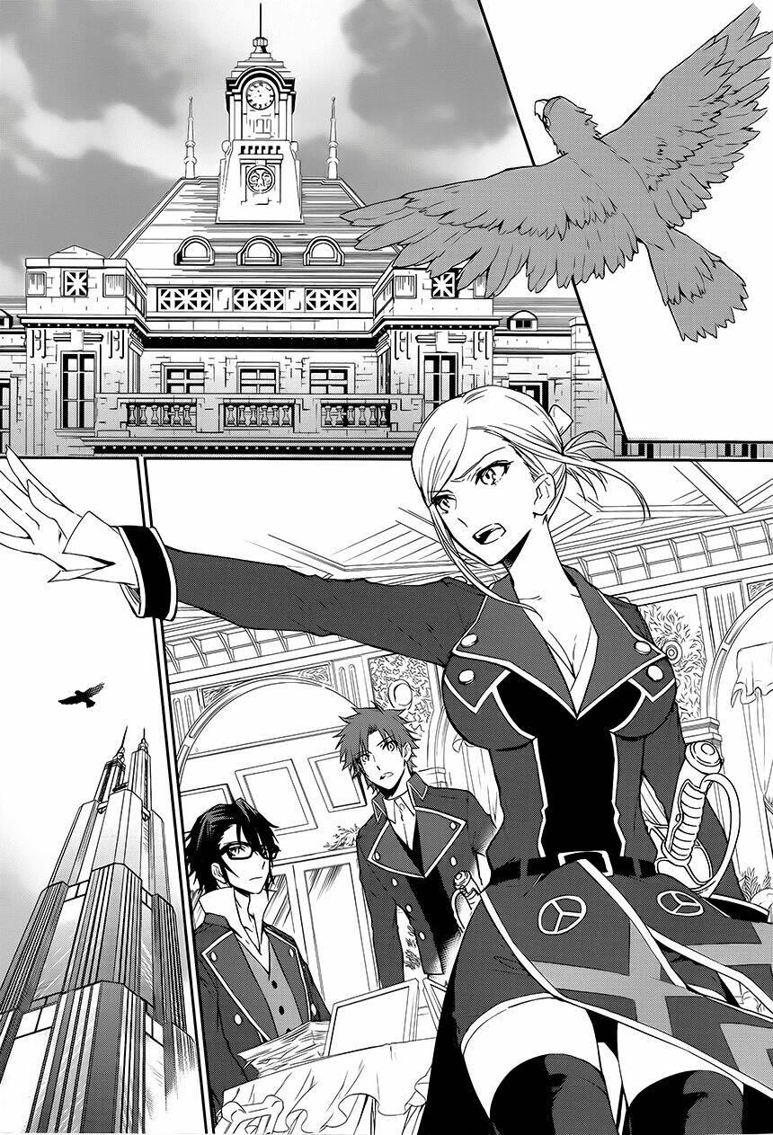 k - dream of green chapter 0 8