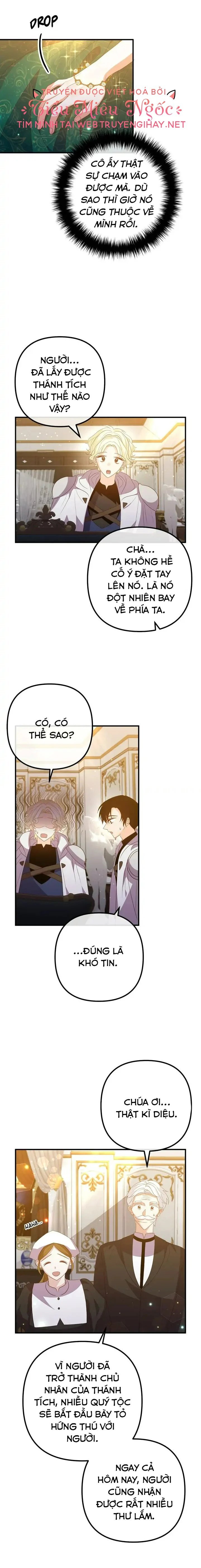 chồng à, ly hôn với em đi ! chapter 44 7