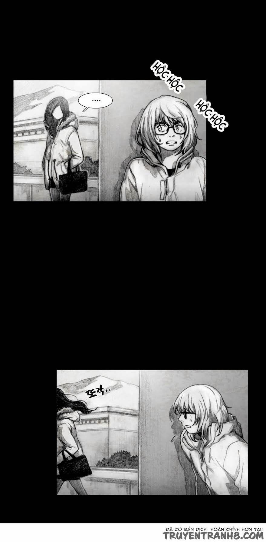 ngôi nhà của những búp bê chapter 19 25