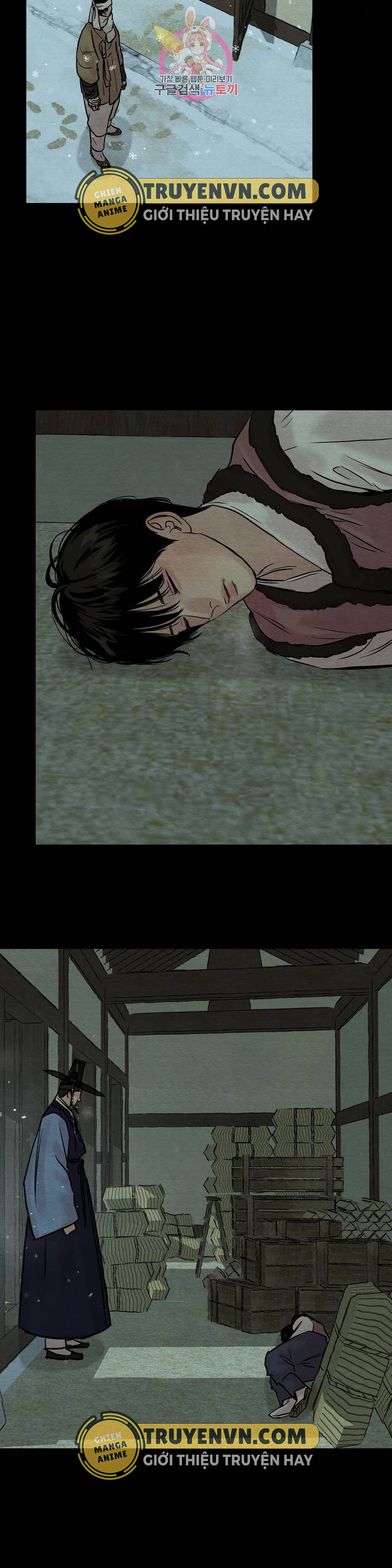 dạ ký chapter 62 4