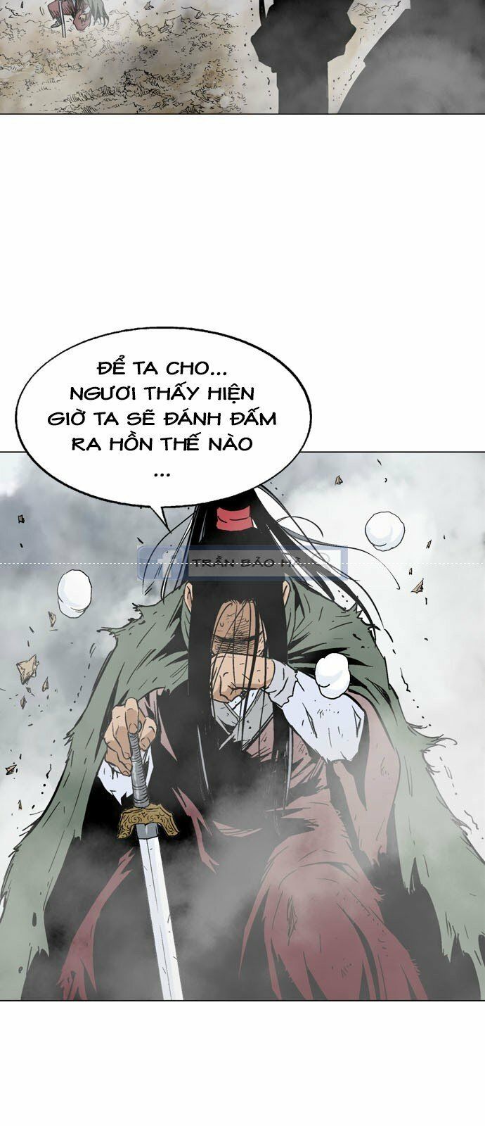 cao thủ 2 chapter 69 9