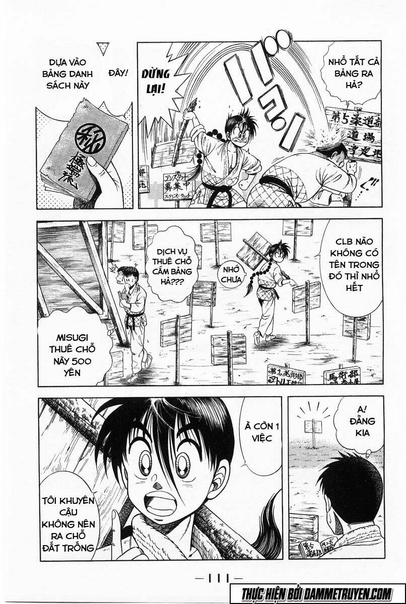 shin kotaro makaritoru! juudouhen chapter 31 12