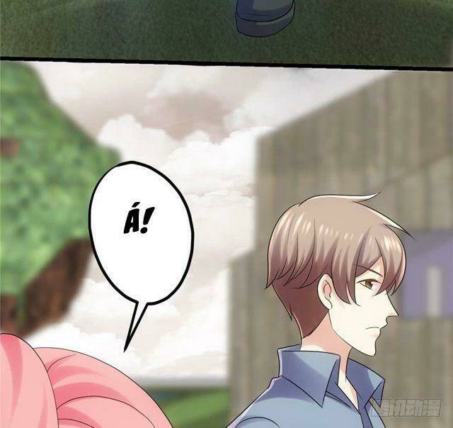 thời khắc và em đều đẹp chapter 11 60