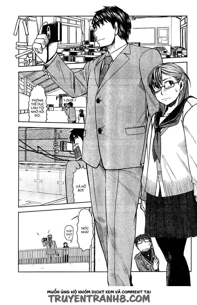 otaku no musume-san chapter 45 15