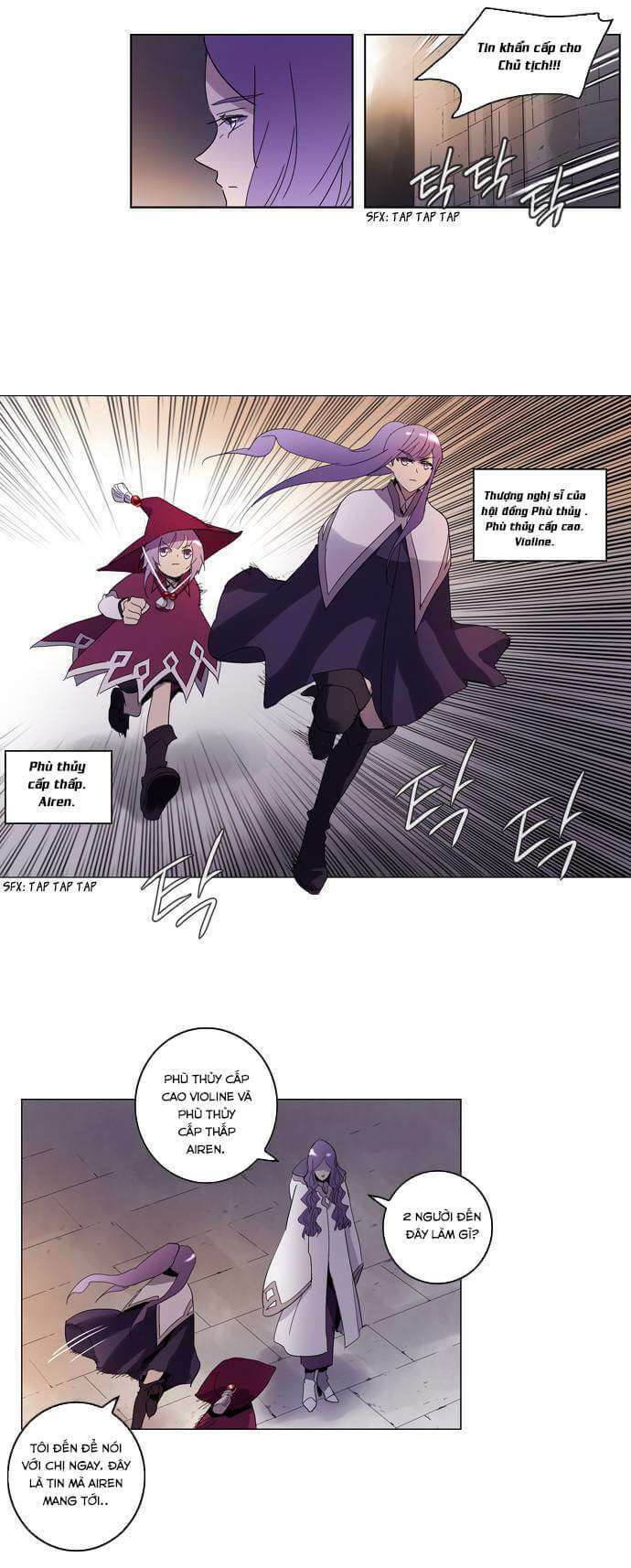 bản khế ước linh hồn chapter 65 22