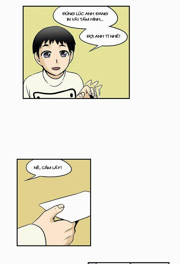 hắn ta là rồng chapter 44 16