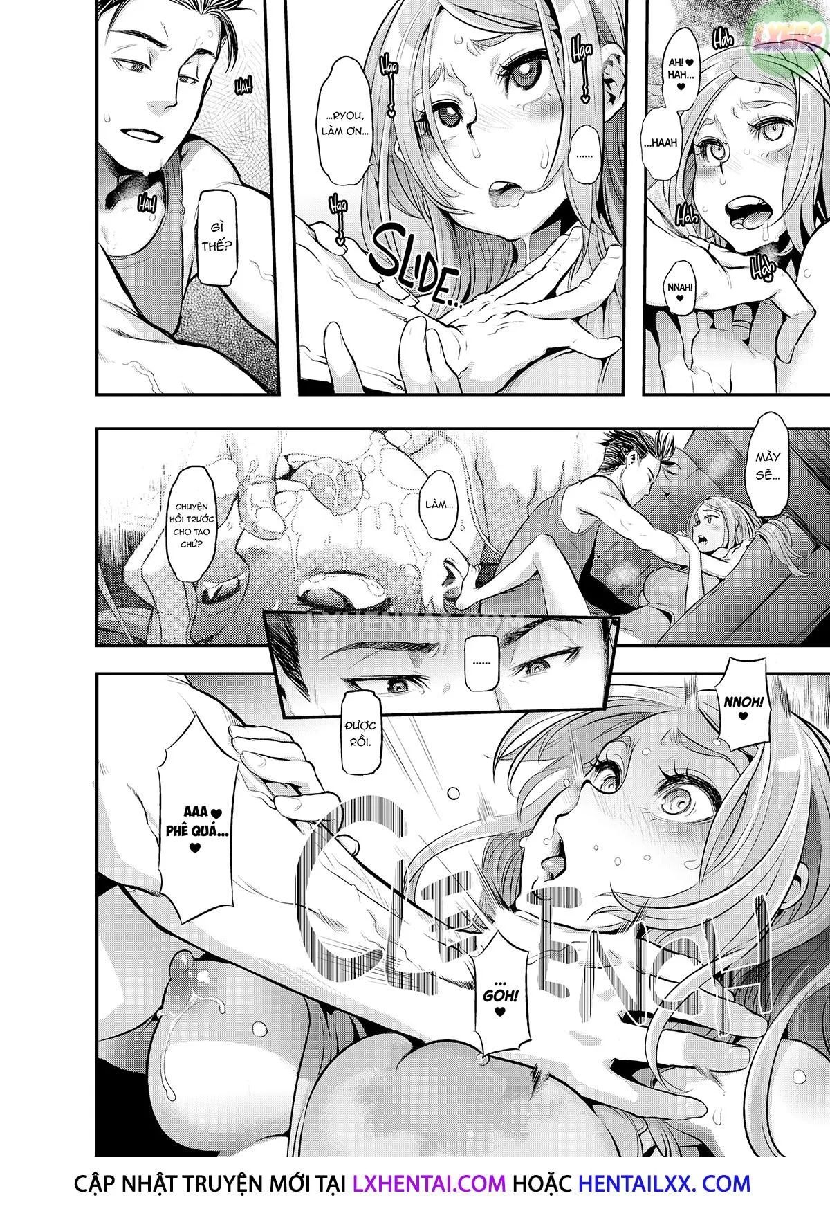 tsf story append chapter 3 21