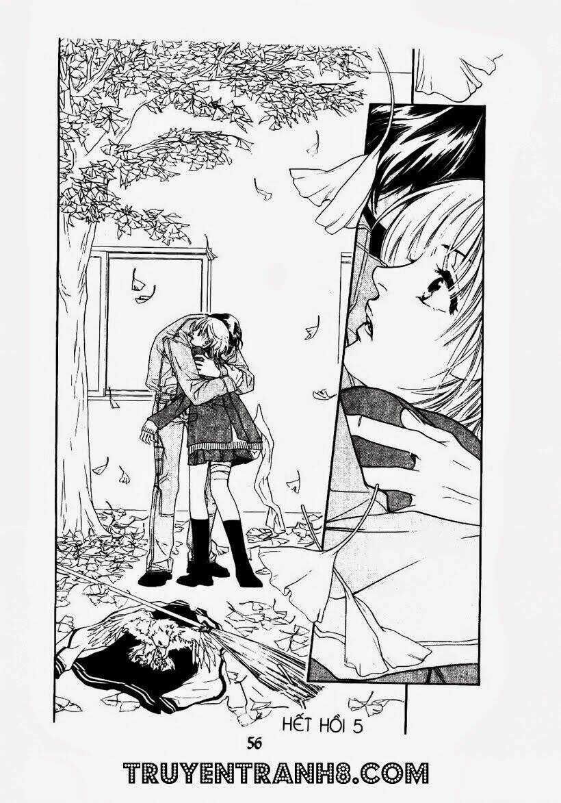 biển rộng bao la chapter 12 37