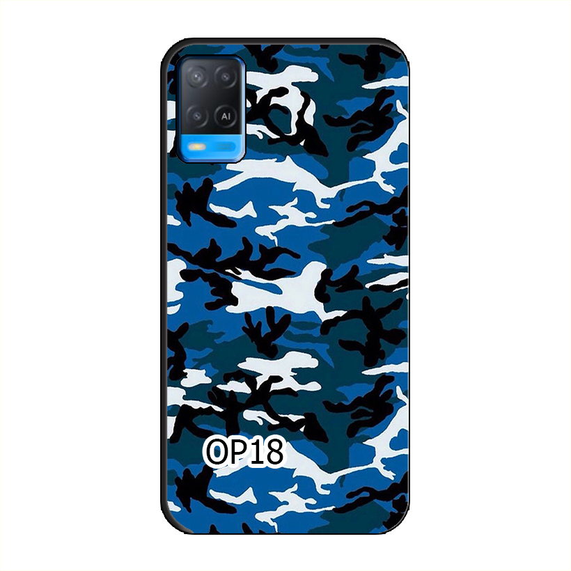Ốp Lưng Dành Cho OPPO A54
