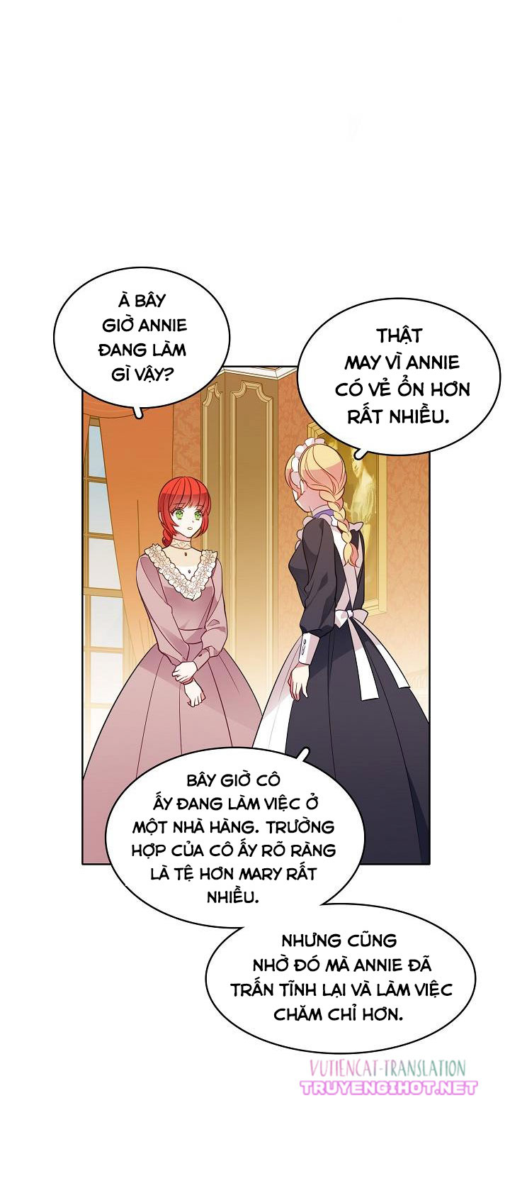 thanh tra của muiella chapter 90 9