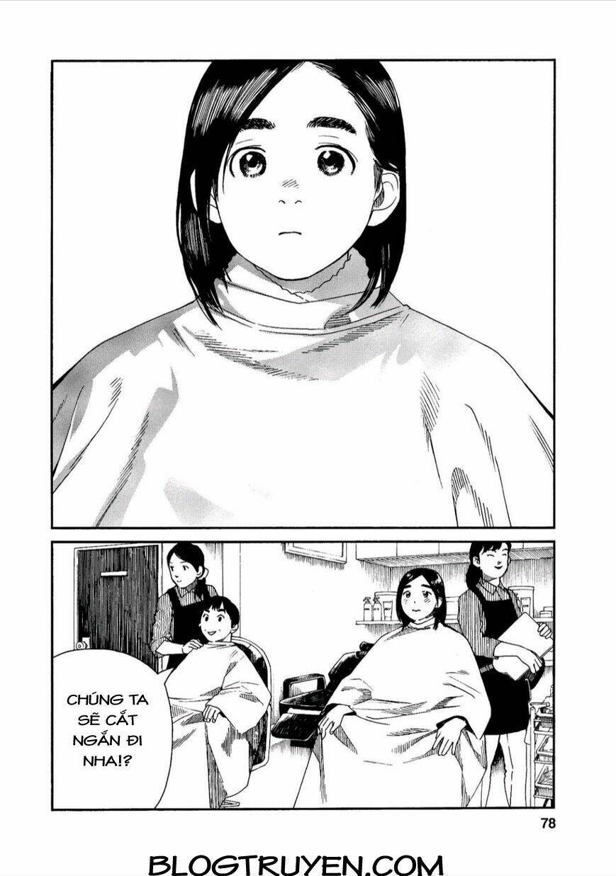 fujiyamasan wa shishunki chapter 39 14