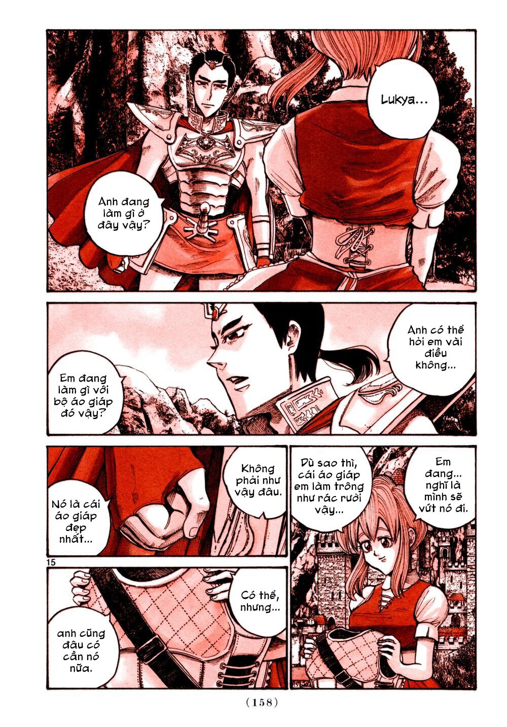 heroes chapter 8 14