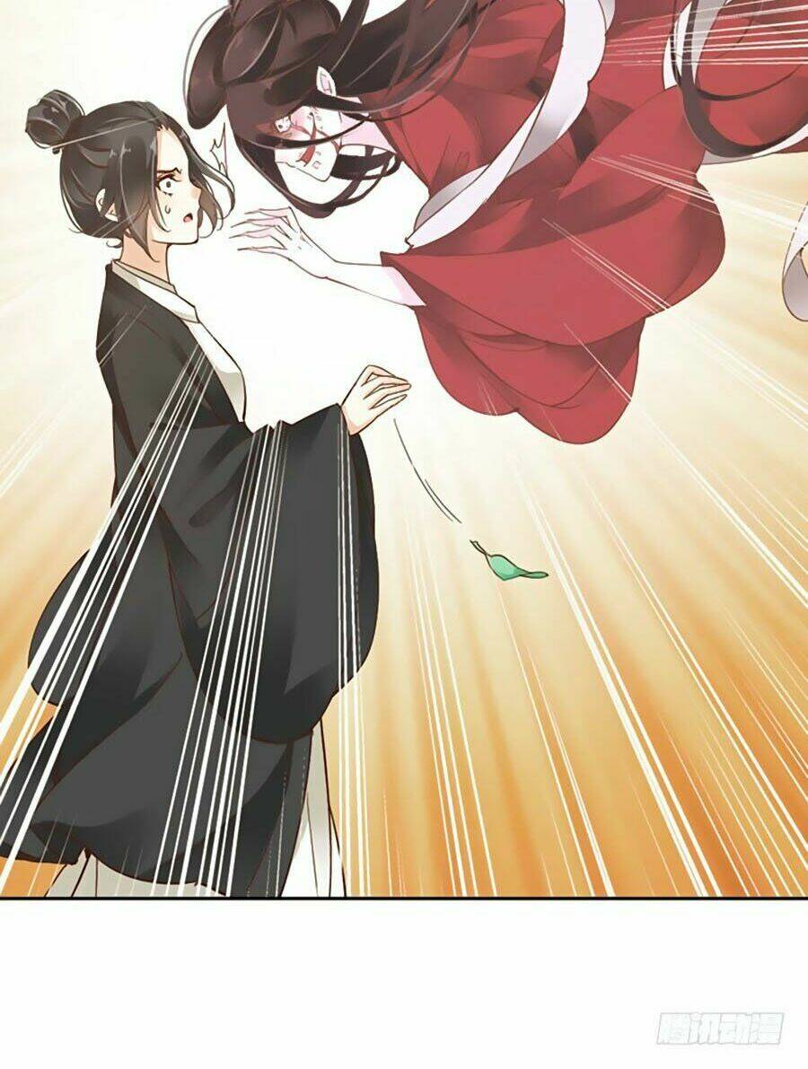 thiền tâm vấn đạo chapter 5 5