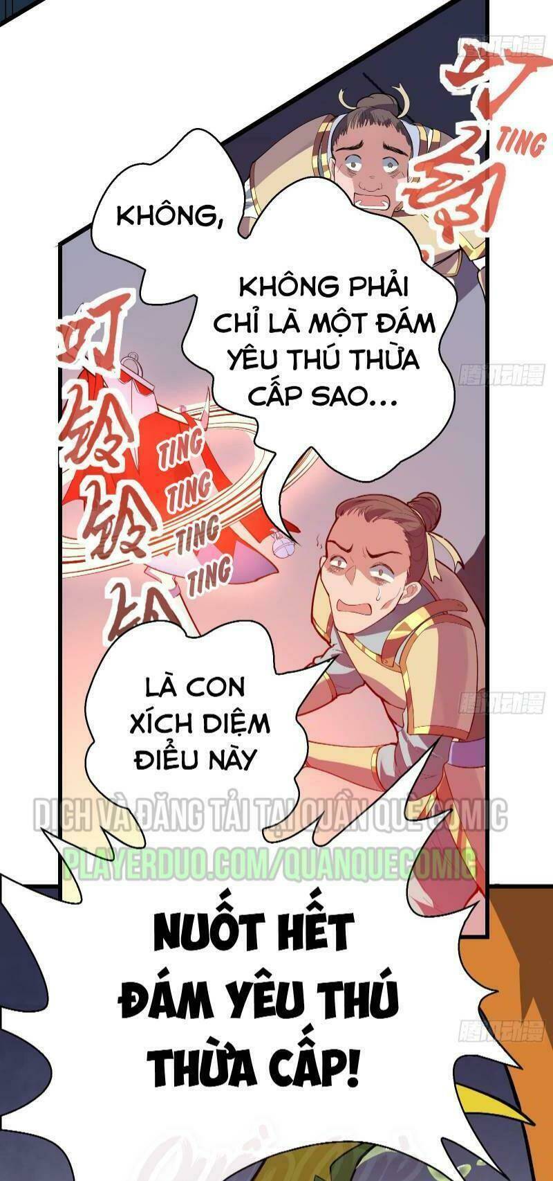 thiên mệnh long thần chapter 10 8