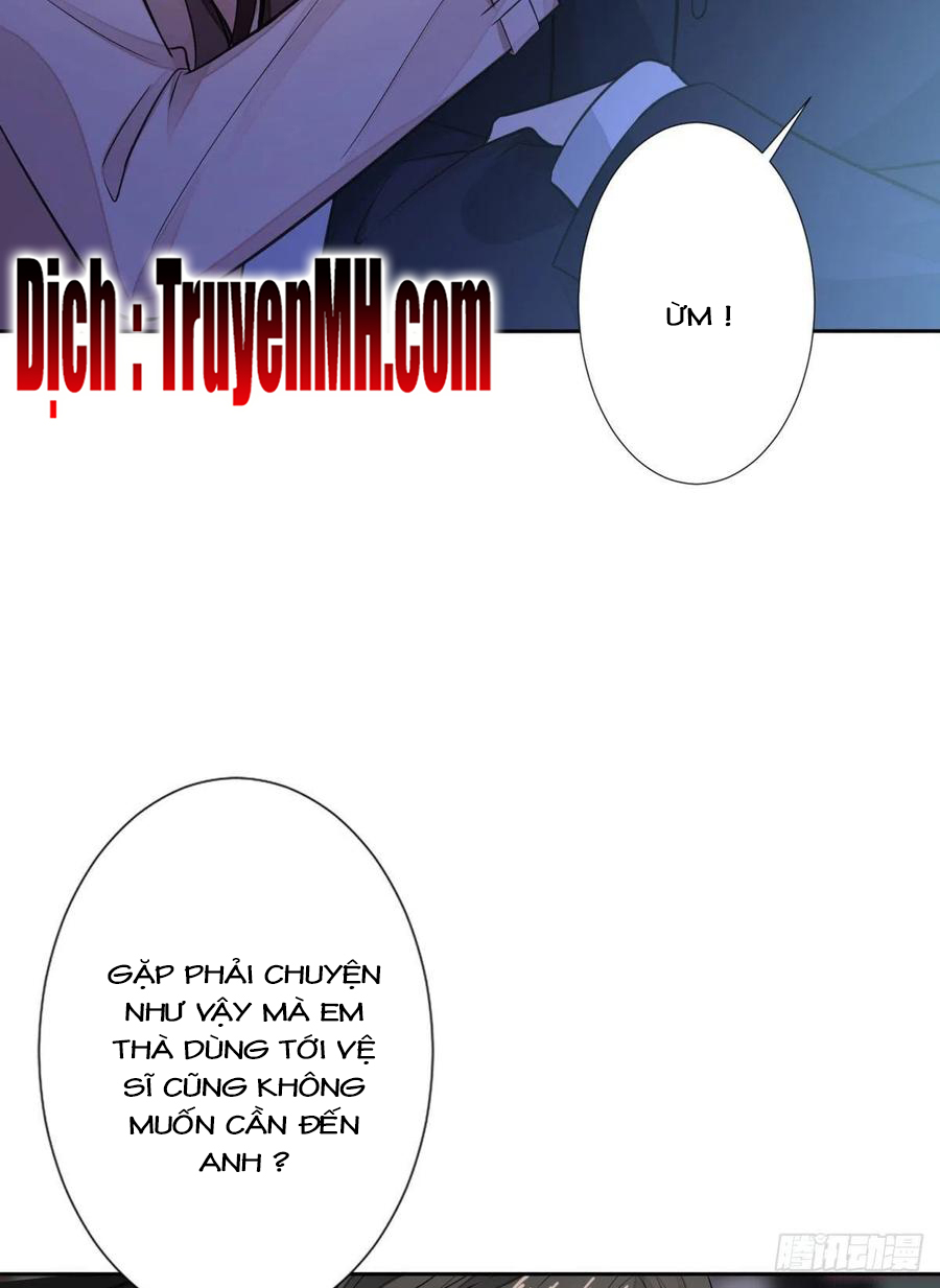 thí hôn lão công, cần giúp sức chapter 201 5