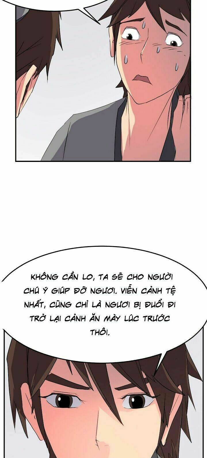 trọng sinh, bất khả chiến bại chapter 26 11