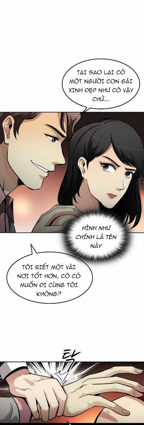 điều tra viên chuyển sinh chapter 100 39