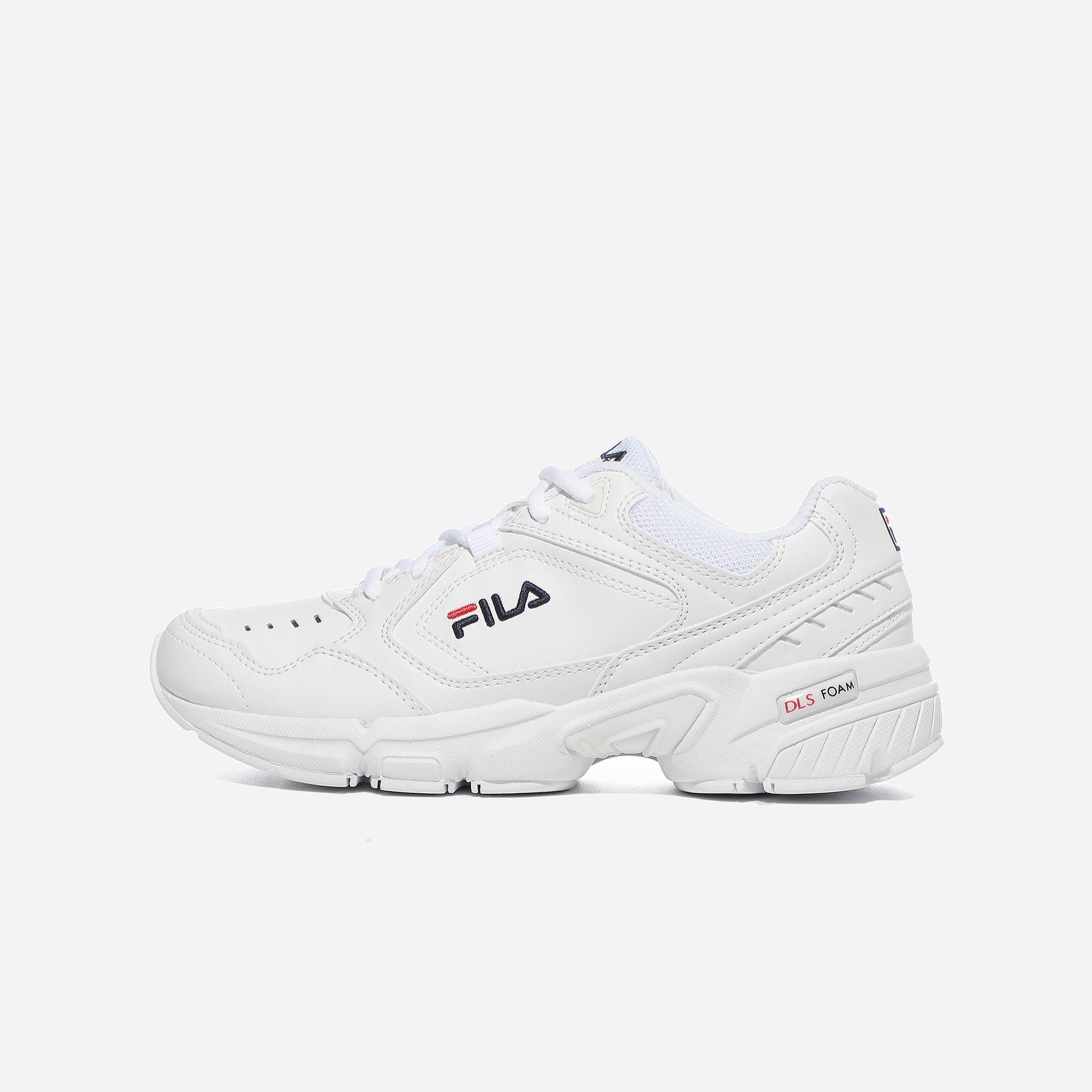 Giày sneaker nam Fila Filaranger - 1RM01141E-100