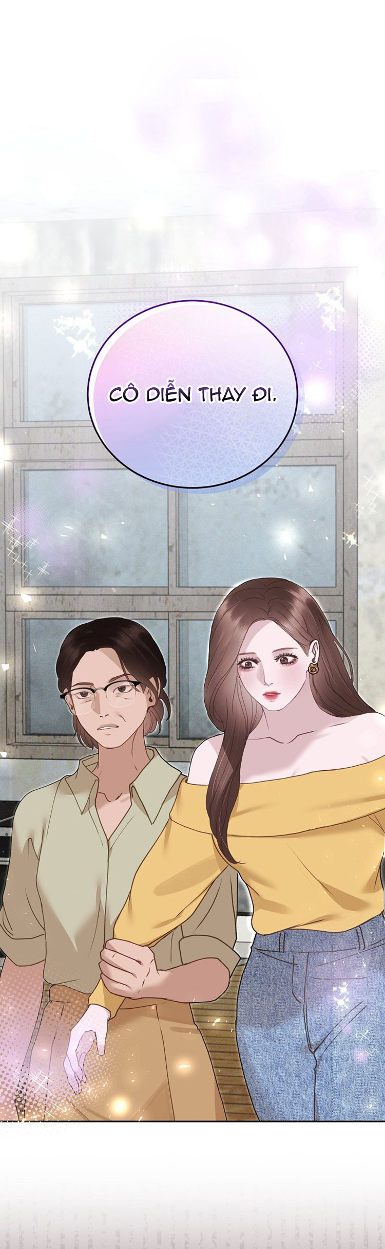 vụ bê bối trá hình chapter 30.2 16