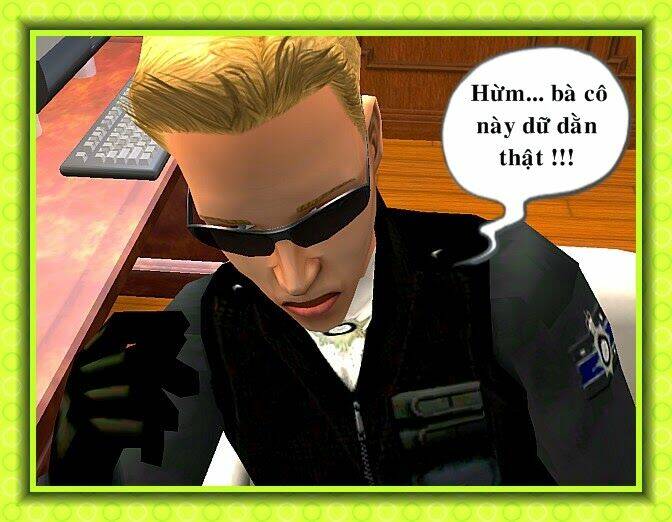 bella's story chapter 8.1 77