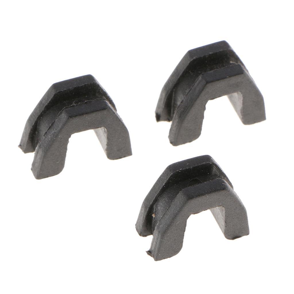 2X Variator Slides Slider Set Guides Key 50cc 80cc GY6