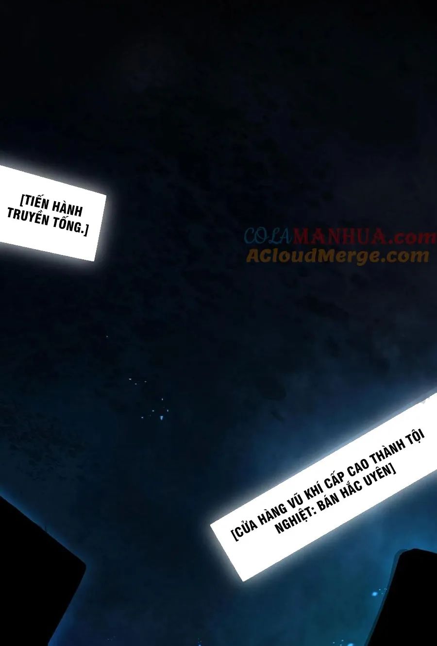 quỷ dị dược tề sư: bệnh nhân của ta đều là kinh khủng chapter 76 15