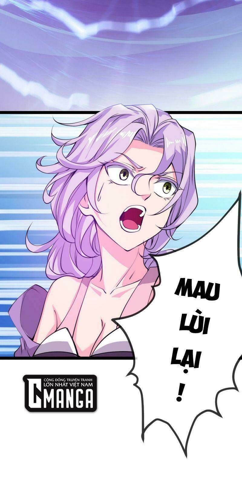 ma hoàng sư đệ quả thực quá chung tình chapter 2 16