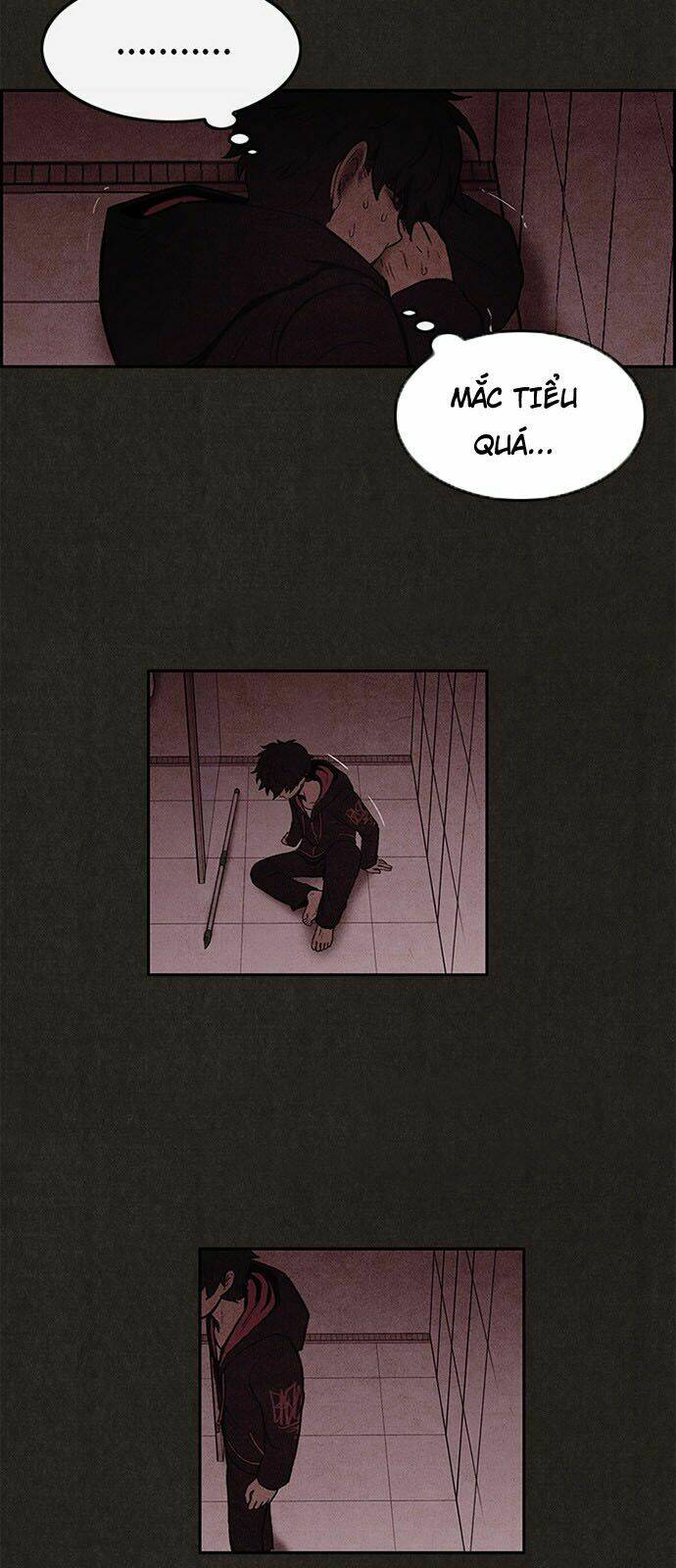 quái vật tại chung cư xanh chapter 10 46